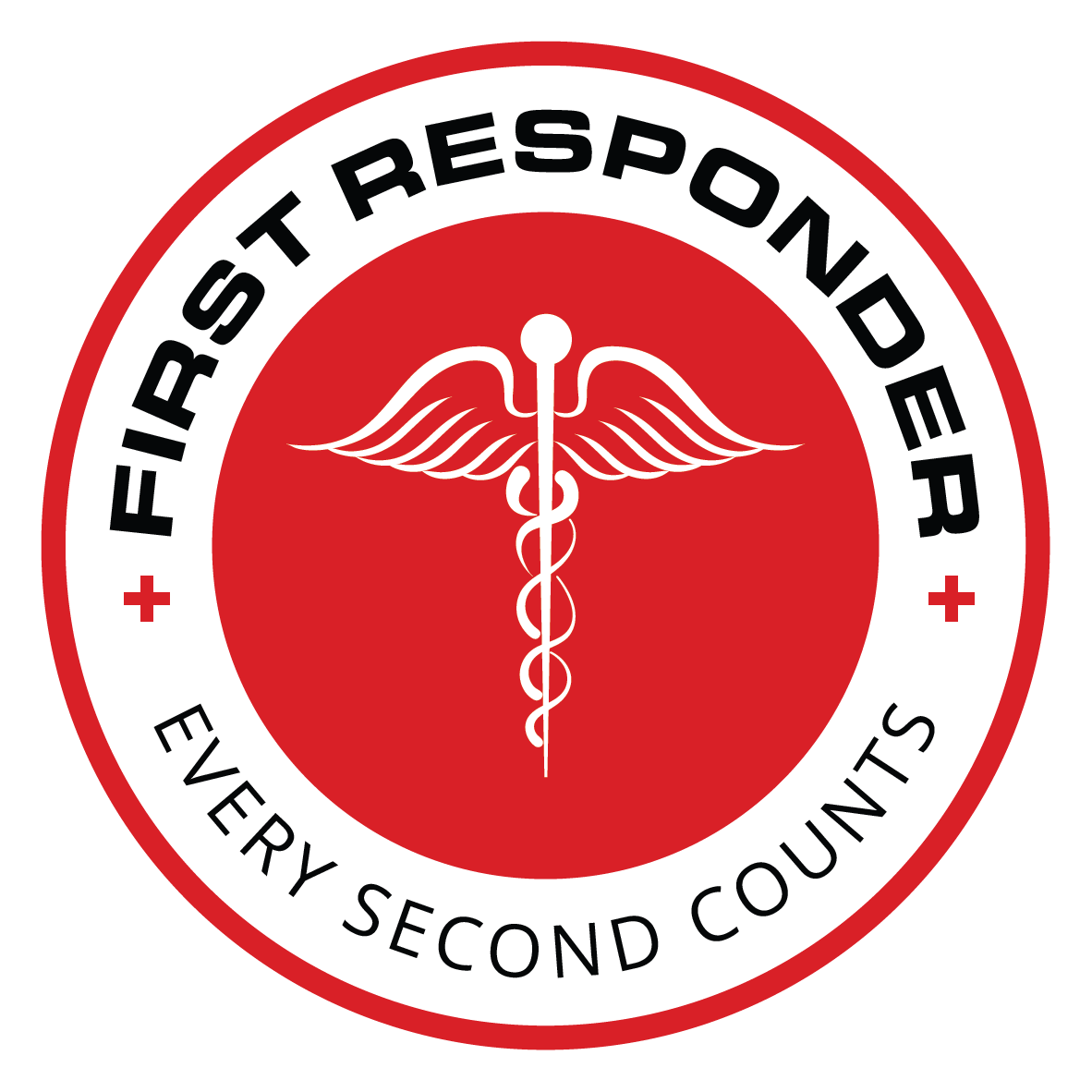 First Responder Logo